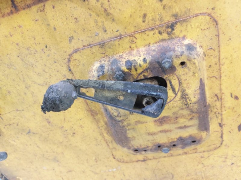 Sonstiges des Typs Sonstige 44C, Gebrauchtmaschine in Hemmet (Bild 9)