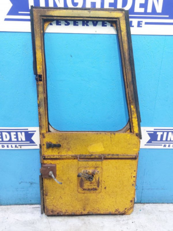 Sonstiges des Typs Sonstige 44C, Gebrauchtmaschine in Hemmet (Bild 5)