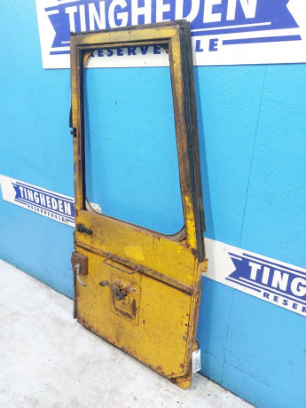 Sonstiges des Typs Sonstige 44C, Gebrauchtmaschine in Hemmet (Bild 10)