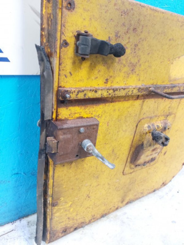 Sonstiges des Typs Sonstige 44C, Gebrauchtmaschine in Hemmet (Bild 8)