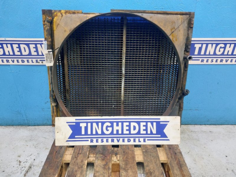 Sonstiges Türe ait Sonstige 44C, Gebrauchtmaschine içinde Hemmet (resim 1)