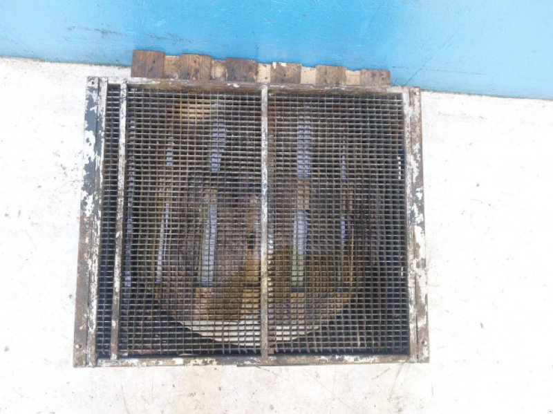 Sonstiges Türe ait Sonstige 44C, Gebrauchtmaschine içinde Hemmet (resim 9)