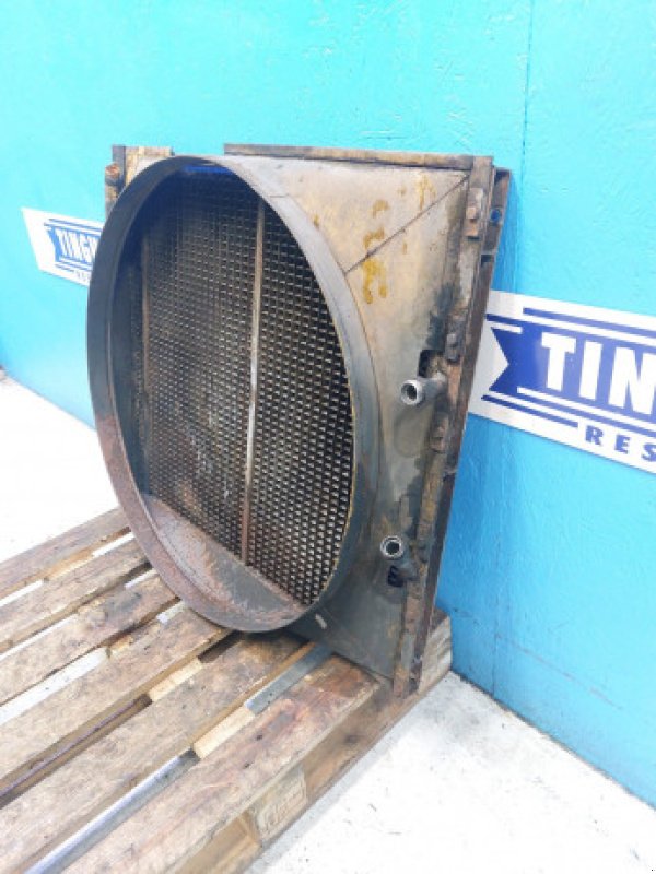 Sonstiges Türe ait Sonstige 44C, Gebrauchtmaschine içinde Hemmet (resim 3)