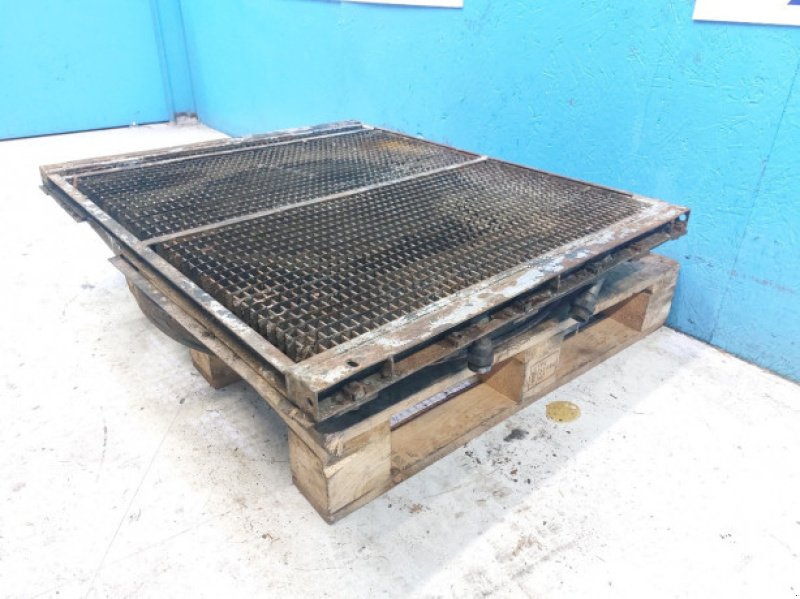 Sonstiges Türe ait Sonstige 44C, Gebrauchtmaschine içinde Hemmet (resim 11)