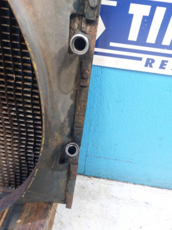 Sonstiges Türe ait Sonstige 44C, Gebrauchtmaschine içinde Hemmet (resim 7)