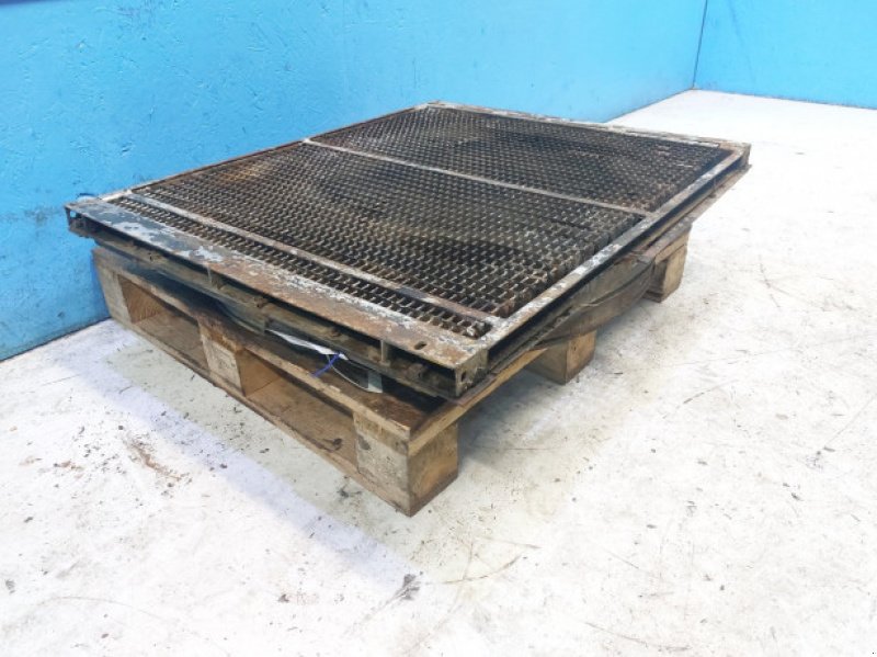 Sonstiges Türe ait Sonstige 44C, Gebrauchtmaschine içinde Hemmet (resim 10)