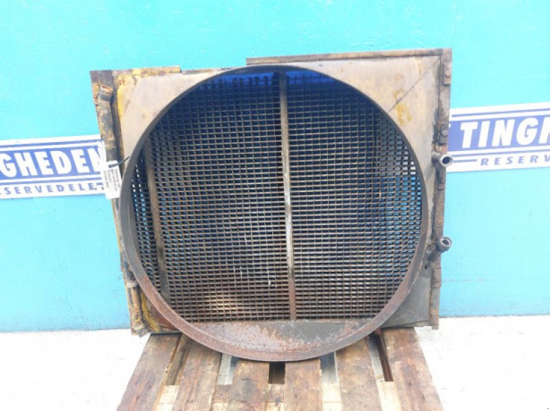 Sonstiges Türe ait Sonstige 44C, Gebrauchtmaschine içinde Hemmet (resim 4)