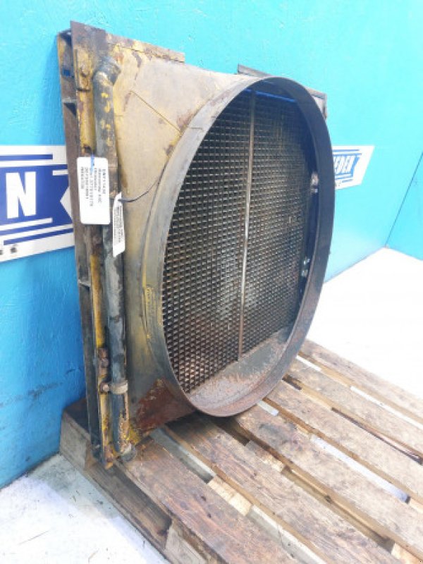 Sonstiges Türe ait Sonstige 44C, Gebrauchtmaschine içinde Hemmet (resim 2)