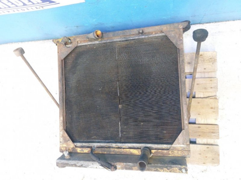 Sonstiges Türe ait Sonstige 44C, Gebrauchtmaschine içinde Hemmet (resim 8)