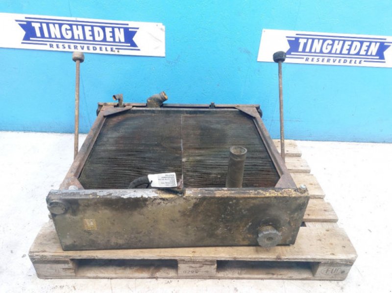 Sonstiges Türe ait Sonstige 44C, Gebrauchtmaschine içinde Hemmet (resim 4)