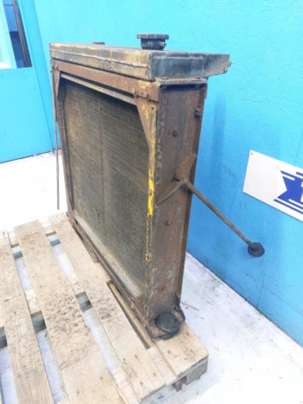 Sonstiges Türe ait Sonstige 44C, Gebrauchtmaschine içinde Hemmet (resim 13)