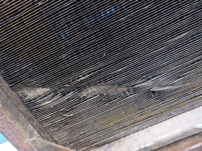 Sonstiges Türe ait Sonstige 44C, Gebrauchtmaschine içinde Hemmet (resim 18)