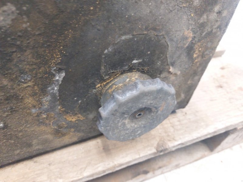 Sonstiges Türe ait Sonstige 44C, Gebrauchtmaschine içinde Hemmet (resim 9)