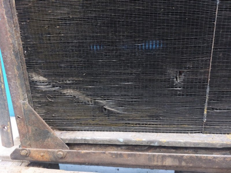 Sonstiges Türe ait Sonstige 44C, Gebrauchtmaschine içinde Hemmet (resim 16)