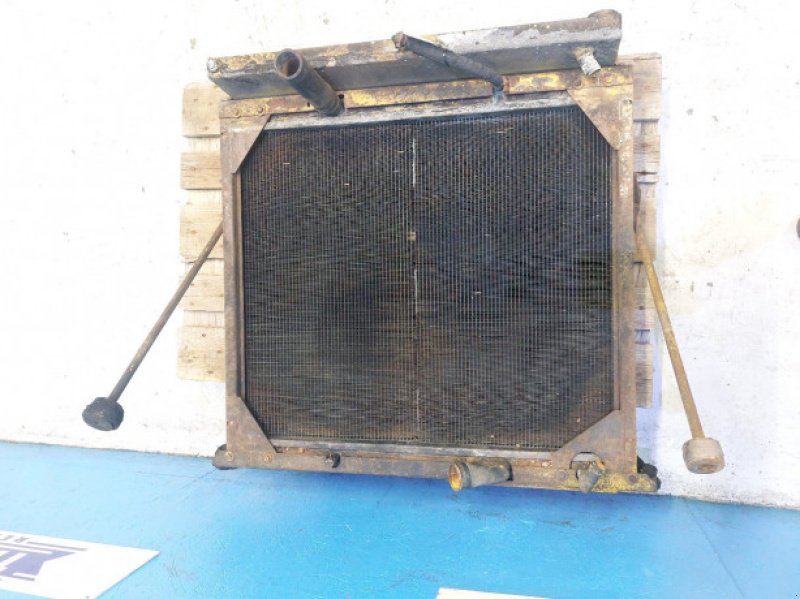 Sonstiges Türe ait Sonstige 44C, Gebrauchtmaschine içinde Hemmet (resim 3)