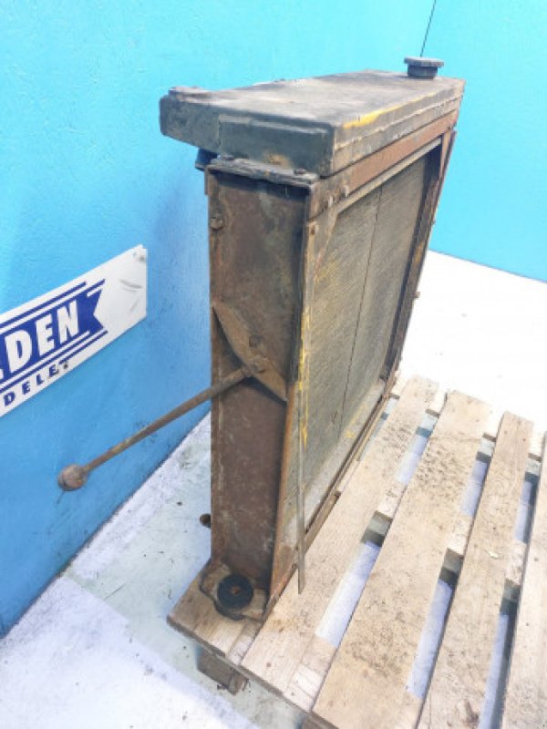 Sonstiges Türe ait Sonstige 44C, Gebrauchtmaschine içinde Hemmet (resim 12)