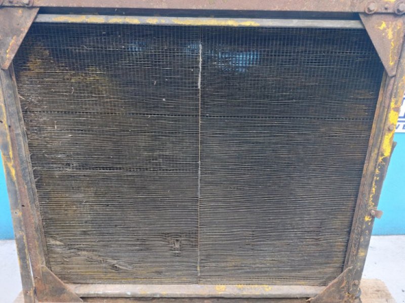 Sonstiges Türe ait Sonstige 44C, Gebrauchtmaschine içinde Hemmet (resim 15)