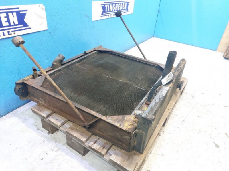 Sonstiges Türe ait Sonstige 44C, Gebrauchtmaschine içinde Hemmet (resim 2)