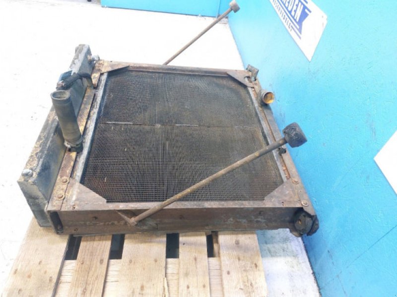 Sonstiges Türe ait Sonstige 44C, Gebrauchtmaschine içinde Hemmet (resim 7)