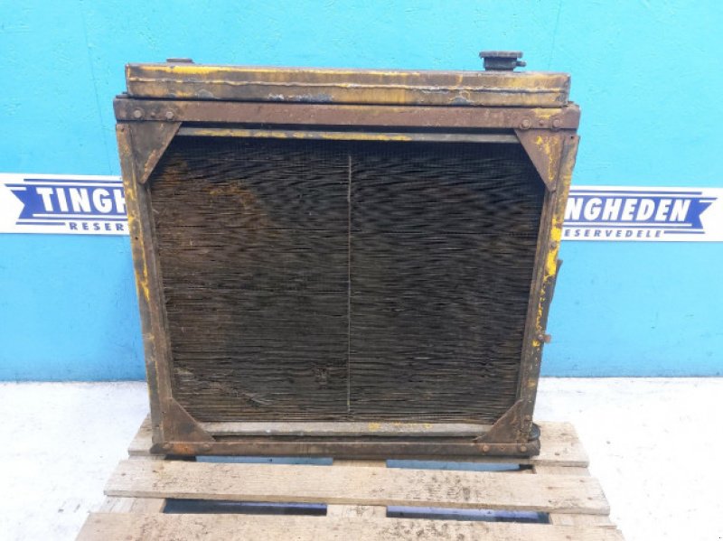 Sonstiges Türe ait Sonstige 44C, Gebrauchtmaschine içinde Hemmet (resim 10)