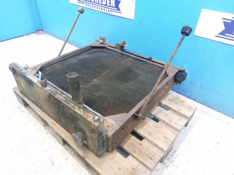 Sonstiges Türe ait Sonstige 44C, Gebrauchtmaschine içinde Hemmet (resim 5)
