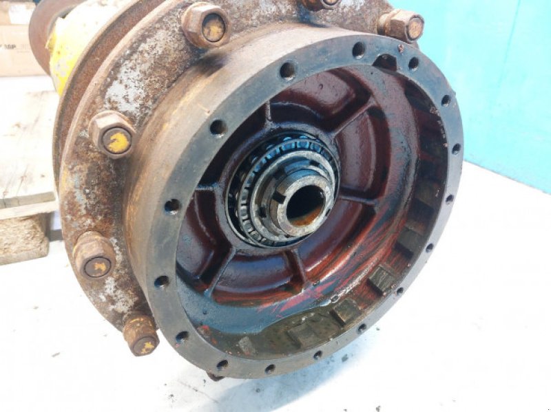 Sonstiges des Typs Sonstige 44C, Gebrauchtmaschine in Hemmet (Bild 17)