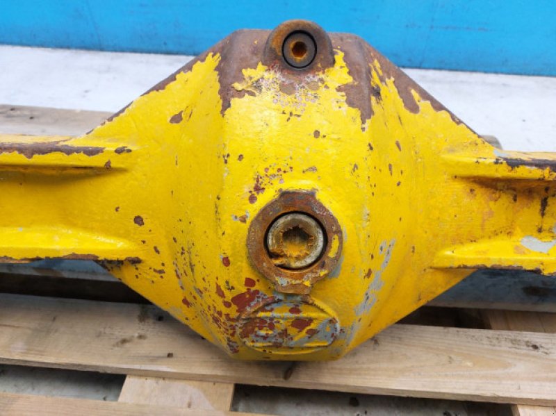 Sonstiges des Typs Sonstige 44C, Gebrauchtmaschine in Hemmet (Bild 20)