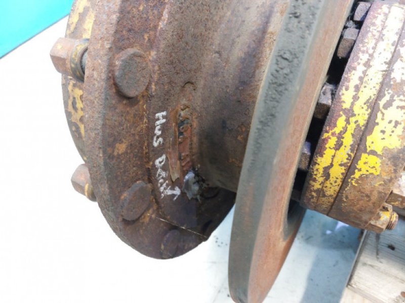 Sonstiges des Typs Sonstige 44C, Gebrauchtmaschine in Hemmet (Bild 4)