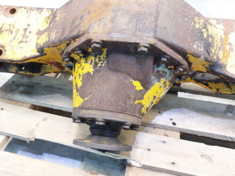 Sonstiges des Typs Sonstige 44C, Gebrauchtmaschine in Hemmet (Bild 11)