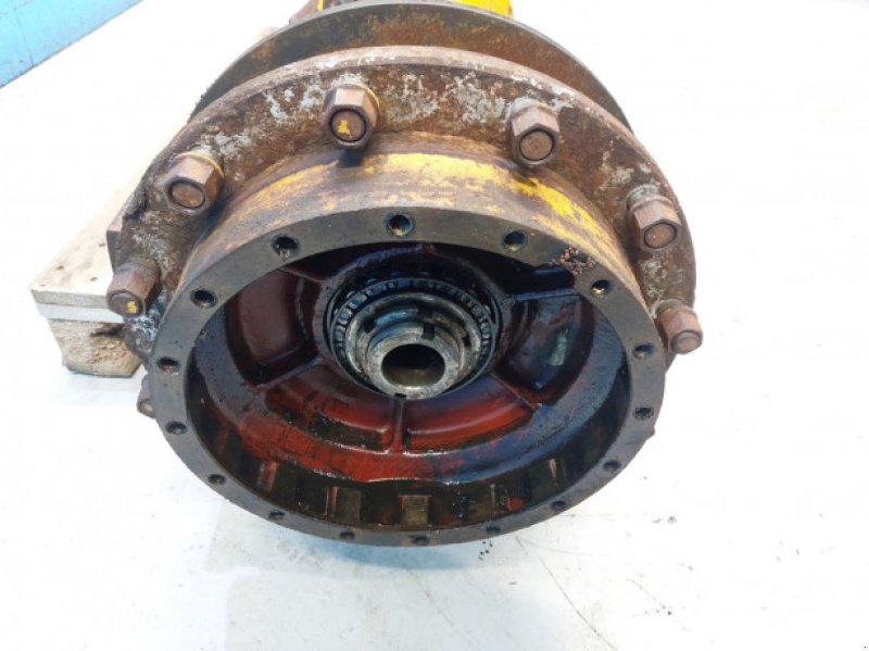 Sonstiges des Typs Sonstige 44C, Gebrauchtmaschine in Hemmet (Bild 7)