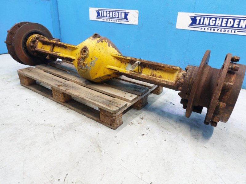 Sonstiges des Typs Sonstige 44C, Gebrauchtmaschine in Hemmet (Bild 18)