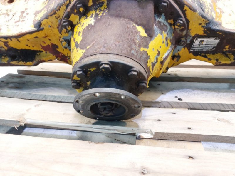 Sonstiges des Typs Sonstige 44C, Gebrauchtmaschine in Hemmet (Bild 12)