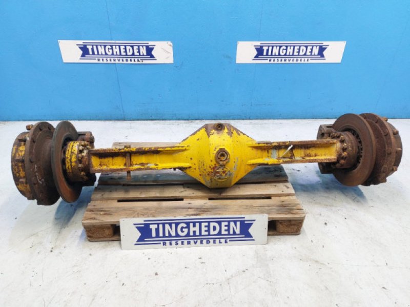 Sonstiges des Typs Sonstige 44C, Gebrauchtmaschine in Hemmet (Bild 1)