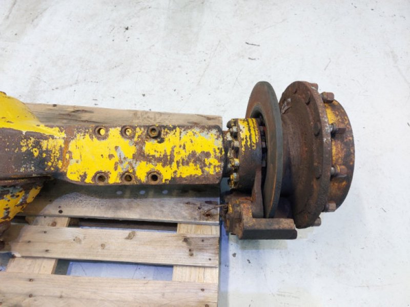 Sonstiges des Typs Sonstige 44C, Gebrauchtmaschine in Hemmet (Bild 10)