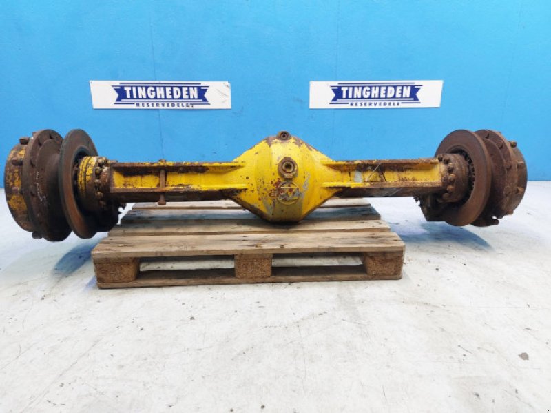 Sonstiges des Typs Sonstige 44C, Gebrauchtmaschine in Hemmet (Bild 21)