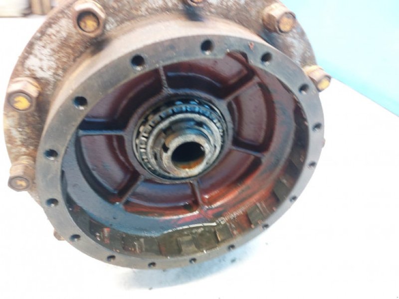 Sonstiges des Typs Sonstige 44C, Gebrauchtmaschine in Hemmet (Bild 16)