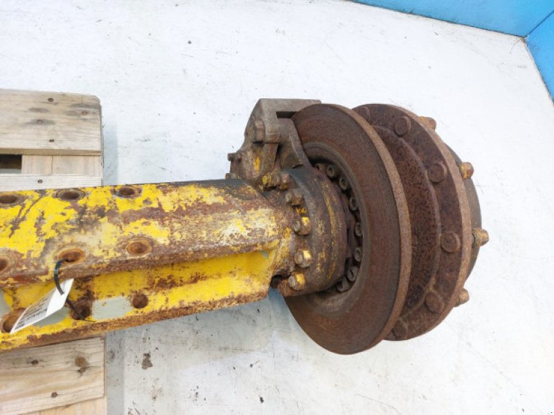 Sonstiges des Typs Sonstige 44C, Gebrauchtmaschine in Hemmet (Bild 22)