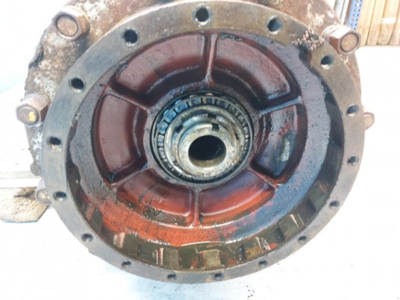 Sonstiges des Typs Sonstige 44C, Gebrauchtmaschine in Hemmet (Bild 8)