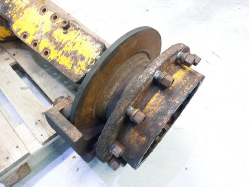 Sonstiges des Typs Sonstige 44C, Gebrauchtmaschine in Hemmet (Bild 9)