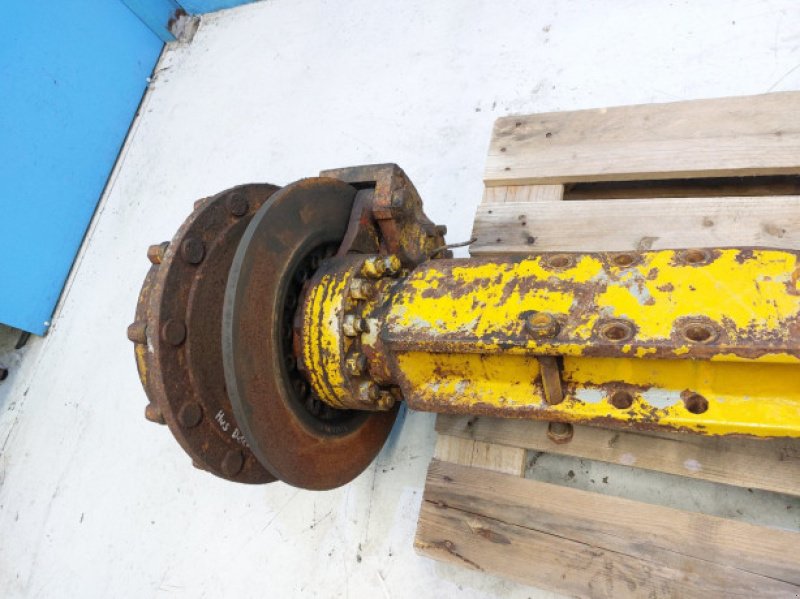 Sonstiges des Typs Sonstige 44C, Gebrauchtmaschine in Hemmet (Bild 23)