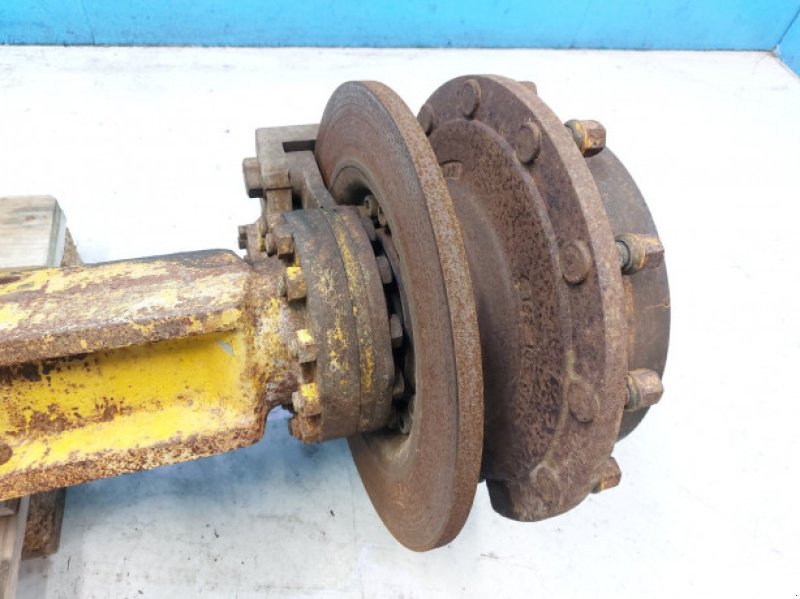 Sonstiges des Typs Sonstige 44C, Gebrauchtmaschine in Hemmet (Bild 19)