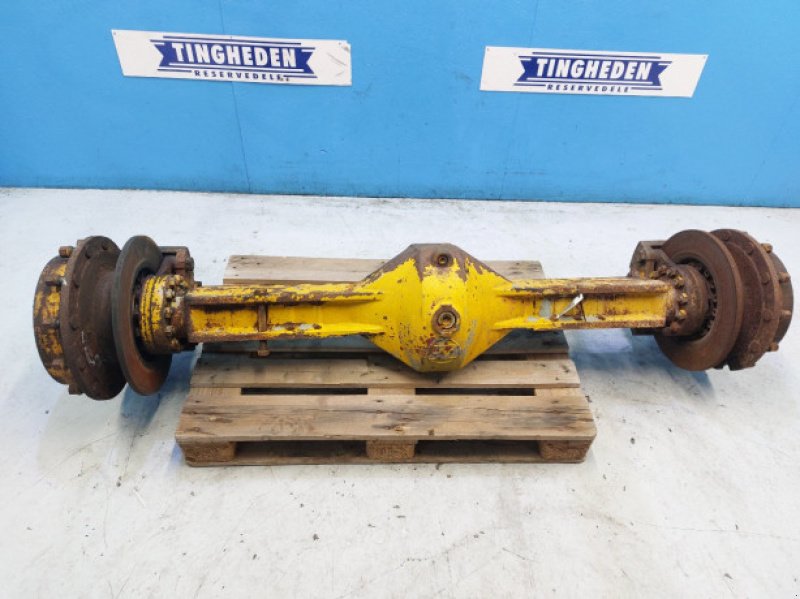 Sonstiges des Typs Sonstige 44C, Gebrauchtmaschine in Hemmet (Bild 2)