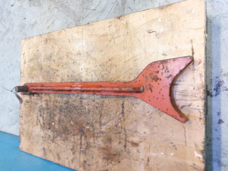 Sonstiges typu Sonstige 44C, Gebrauchtmaschine v Hemmet (Obrázek 2)