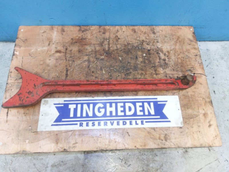 Sonstiges typu Sonstige 44C, Gebrauchtmaschine v Hemmet (Obrázok 1)