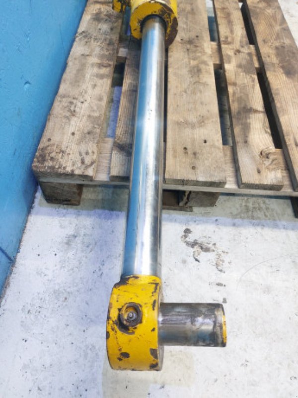 Sonstiges des Typs Sonstige 44C, Gebrauchtmaschine in Hemmet (Bild 16)