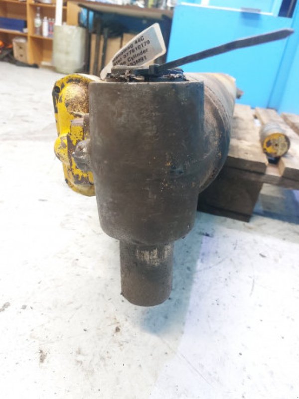 Sonstiges des Typs Sonstige 44C, Gebrauchtmaschine in Hemmet (Bild 5)