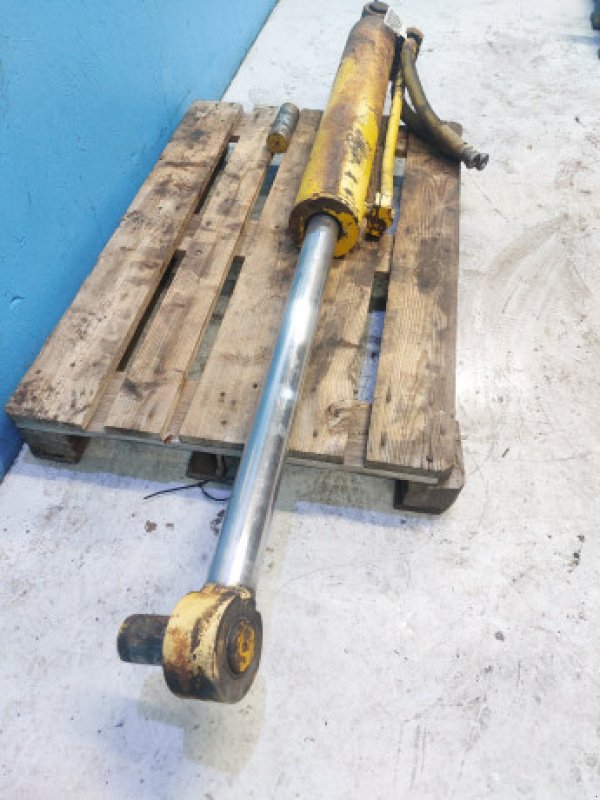 Sonstiges des Typs Sonstige 44C, Gebrauchtmaschine in Hemmet (Bild 2)