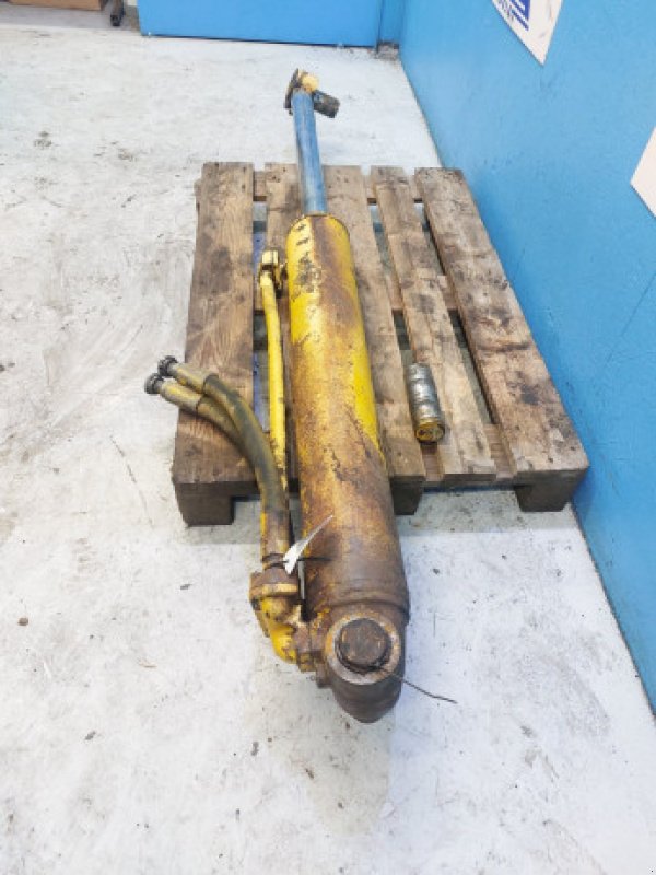 Sonstiges des Typs Sonstige 44C, Gebrauchtmaschine in Hemmet (Bild 3)