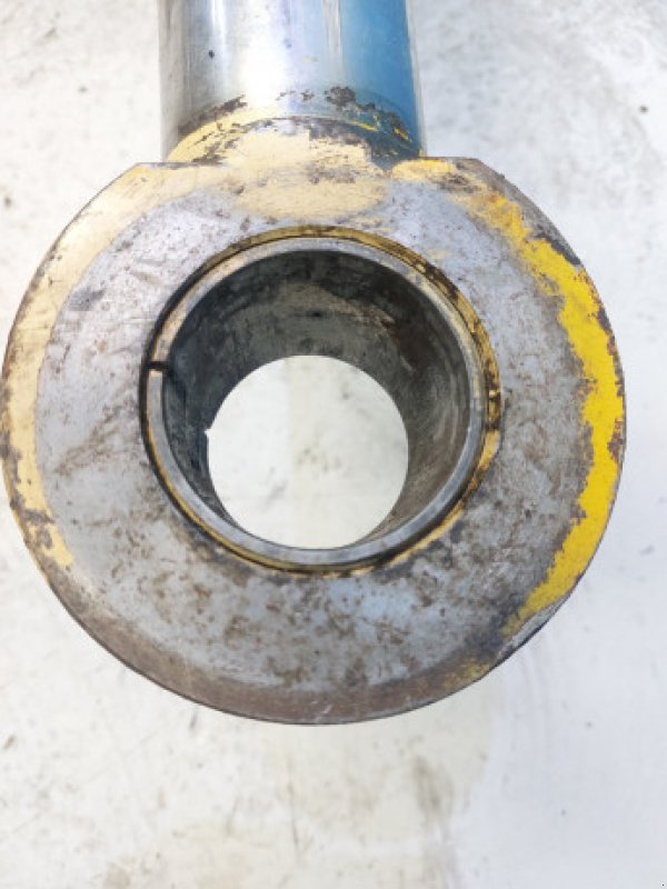 Sonstiges des Typs Sonstige 44C, Gebrauchtmaschine in Hemmet (Bild 5)