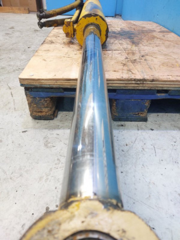 Sonstiges des Typs Sonstige 44C, Gebrauchtmaschine in Hemmet (Bild 9)